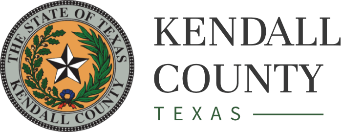 Kendall County Texas Homepage