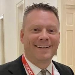 Commissioner Carpenter