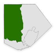 Precinct 4 Map