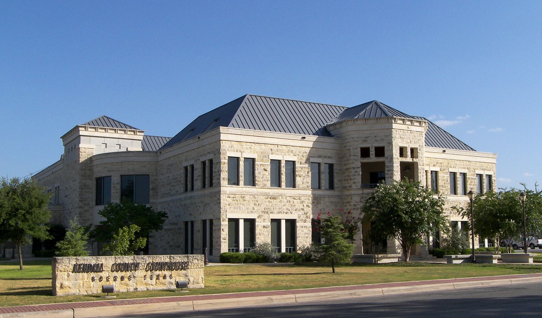 Courthouse